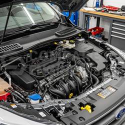 FORD KUGA ST-LINE M8MA 2018 used Engine – Reliable Performance and Quality Assurance